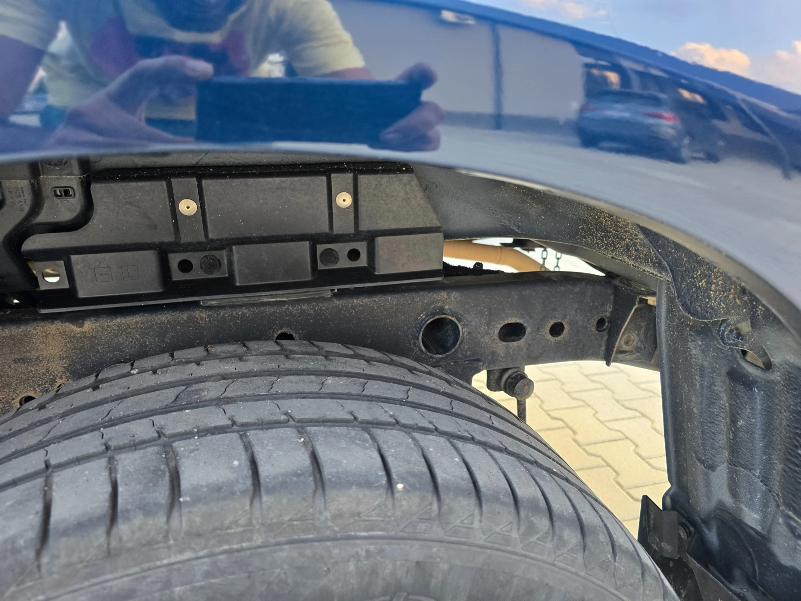 Nissan Navara 2.3D, 190.., 44, ,  360! | Mobile.bg   13