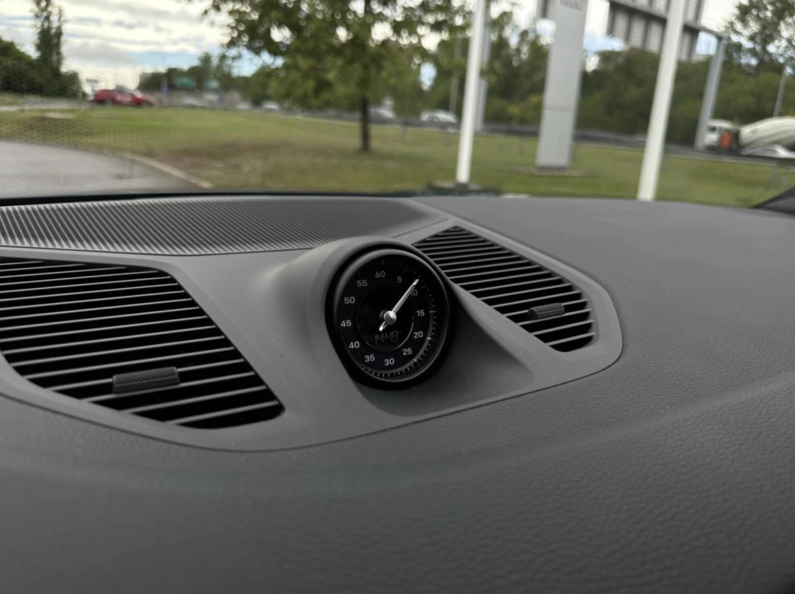 Porsche Cayenne Coupe Sport Chrono/// | Mobile.bg   12