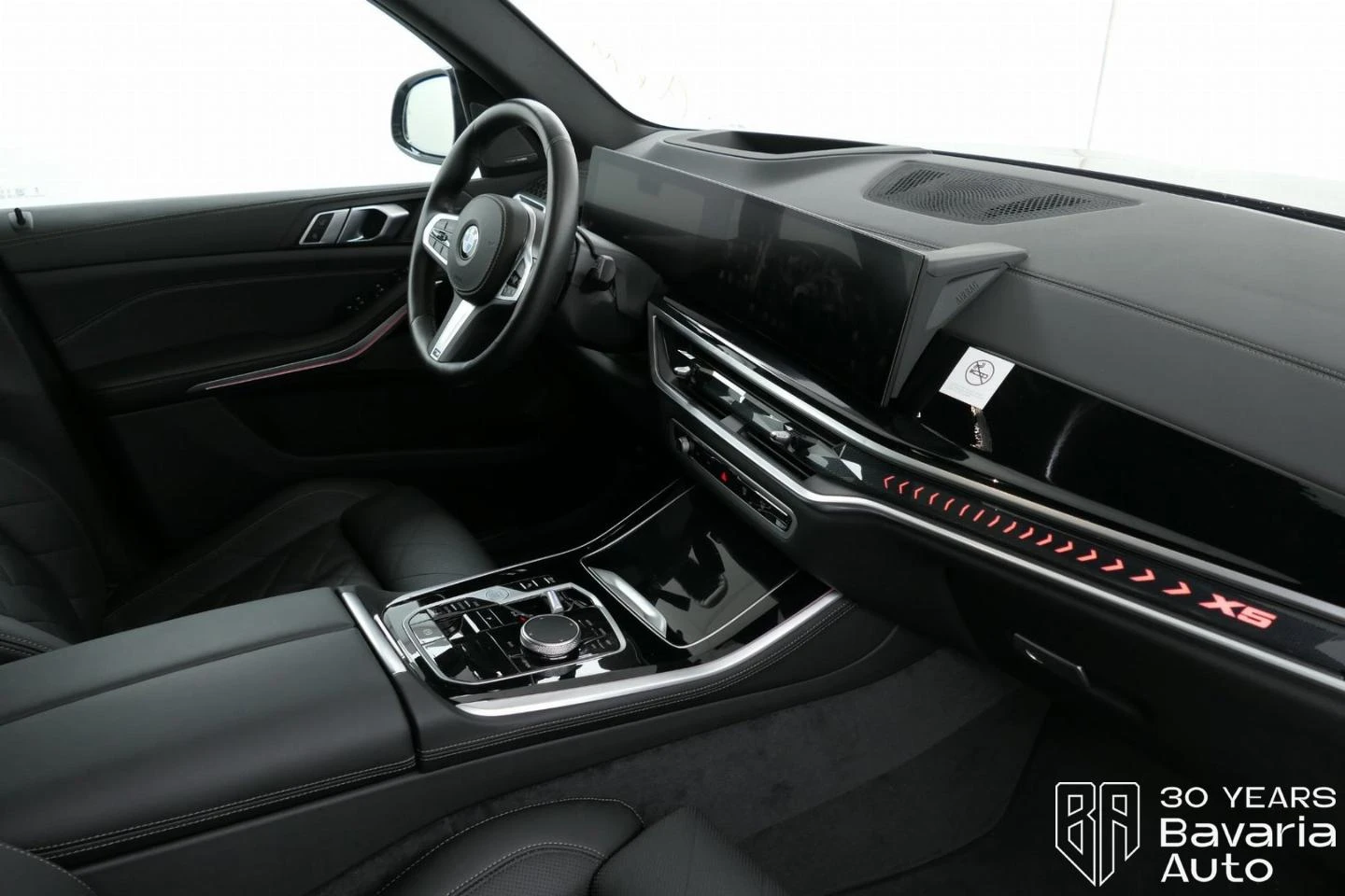 BMW X5 30d xDrive M Sport Paket Sportautomatic - изображение 10