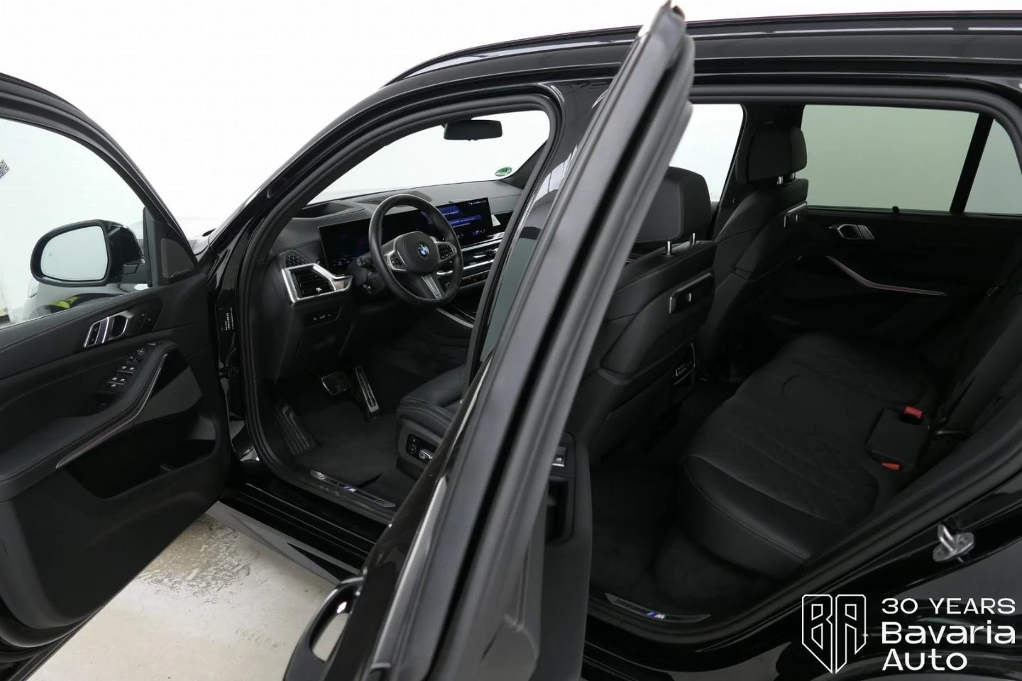 BMW X5 30d xDrive M Sport Paket Sportautomatic - изображение 5