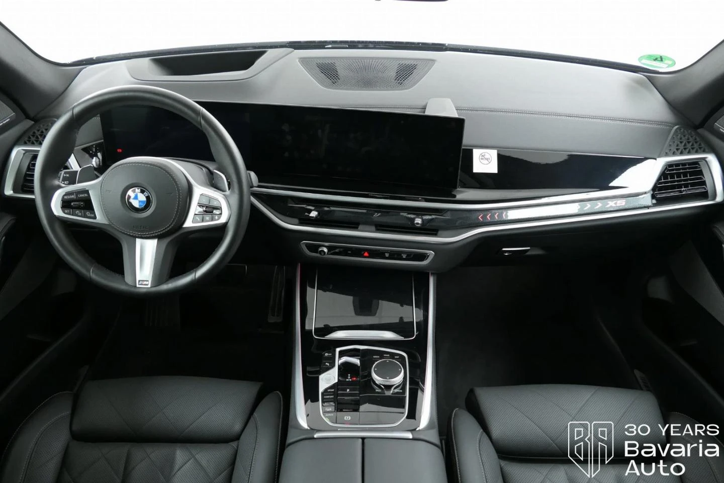 BMW X5 30d xDrive M Sport Paket Sportautomatic - изображение 8
