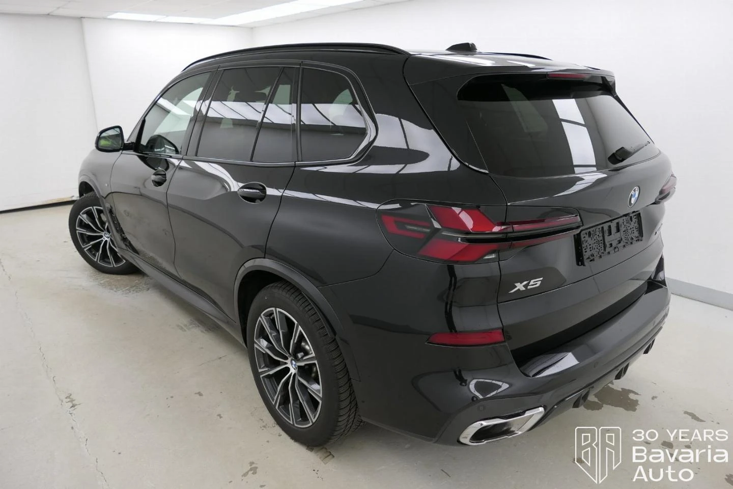 BMW X5 30d xDrive M Sport Paket Sportautomatic - изображение 2