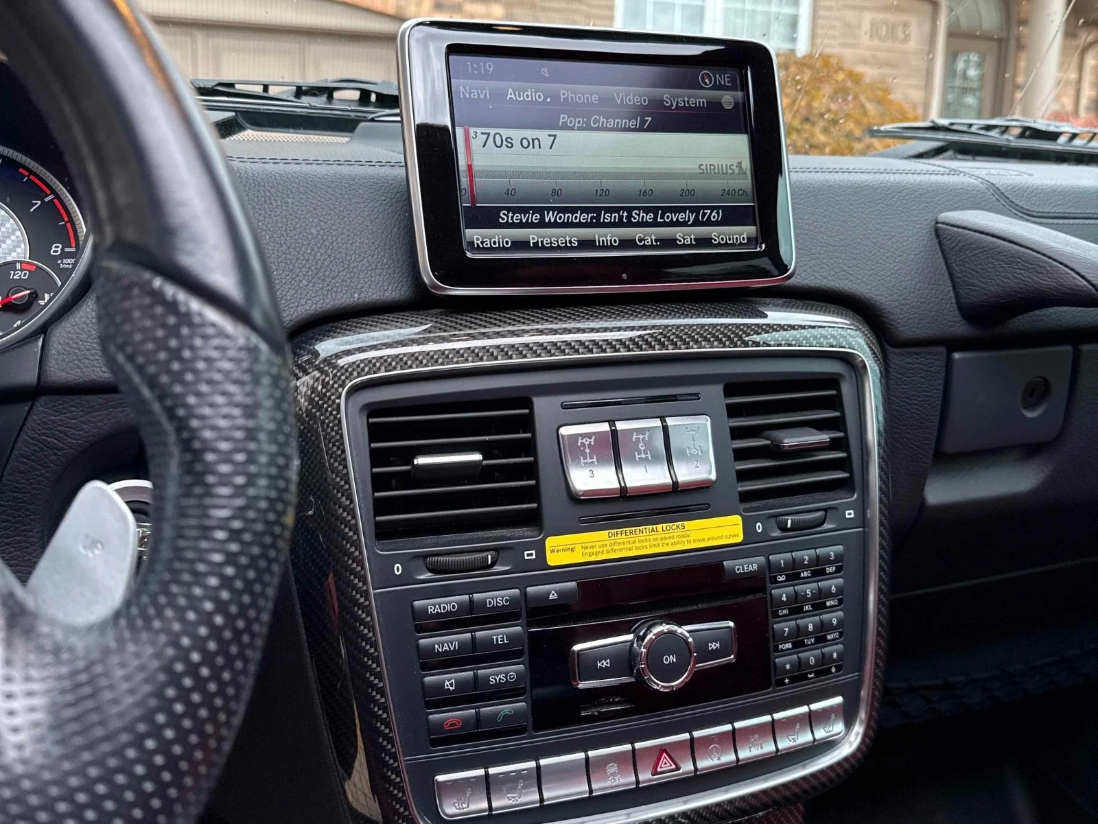 Mercedes-Benz G 63 AMG CARFAX    | Mobile.bg   16