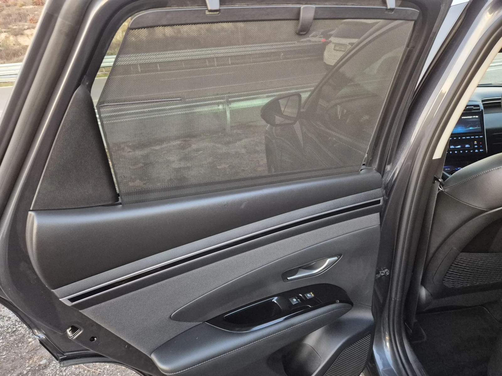 Hyundai Tucson 1, 6Hybrid/EXCELLENCE/Koga/Panorama  | Mobile.bg   12