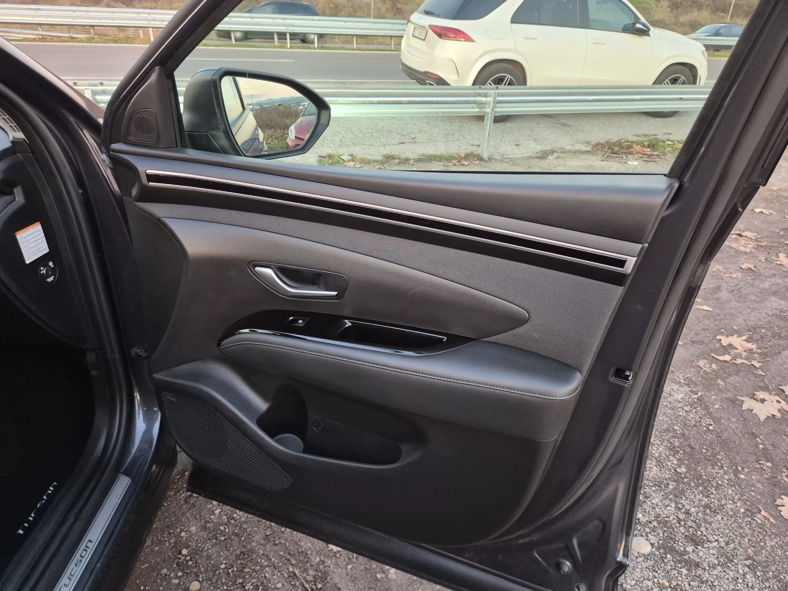 Hyundai Tucson 1, 6Hybrid/EXCELLENCE/Koga/Panorama  | Mobile.bg   7