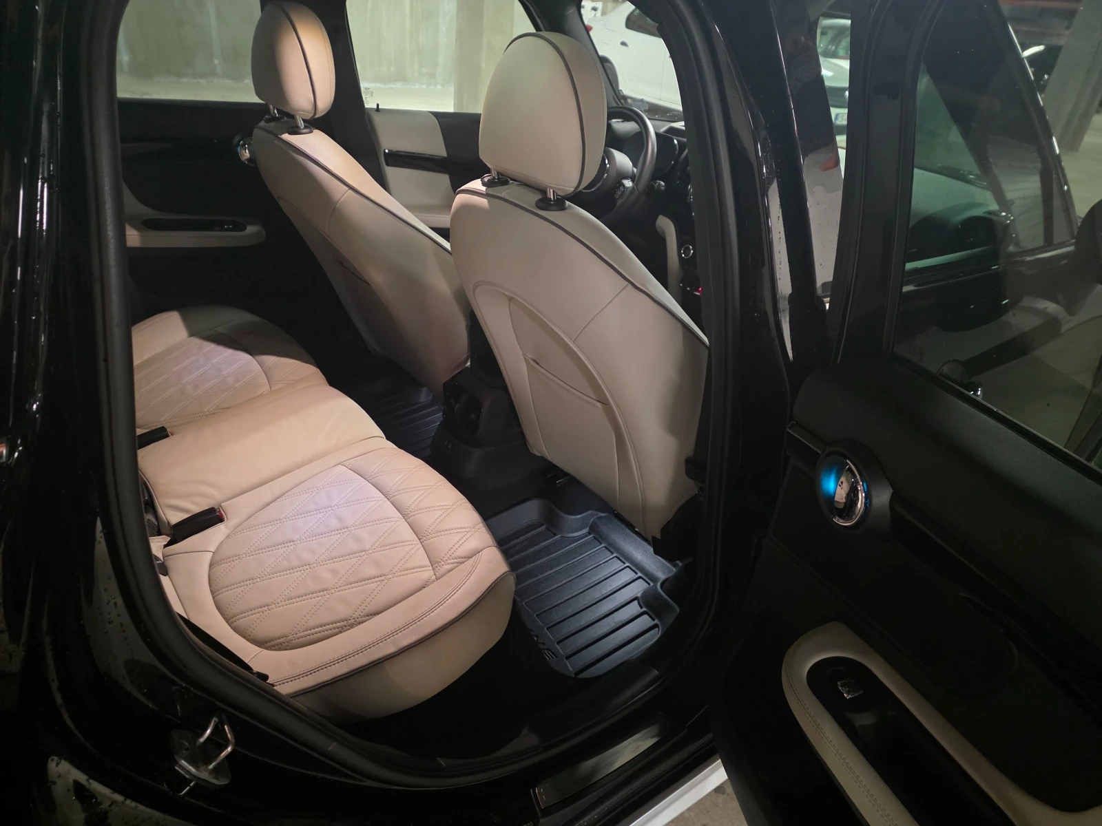 Mini Countryman S* ALL4* exclusive* h&k* panorama*  - изображение 9