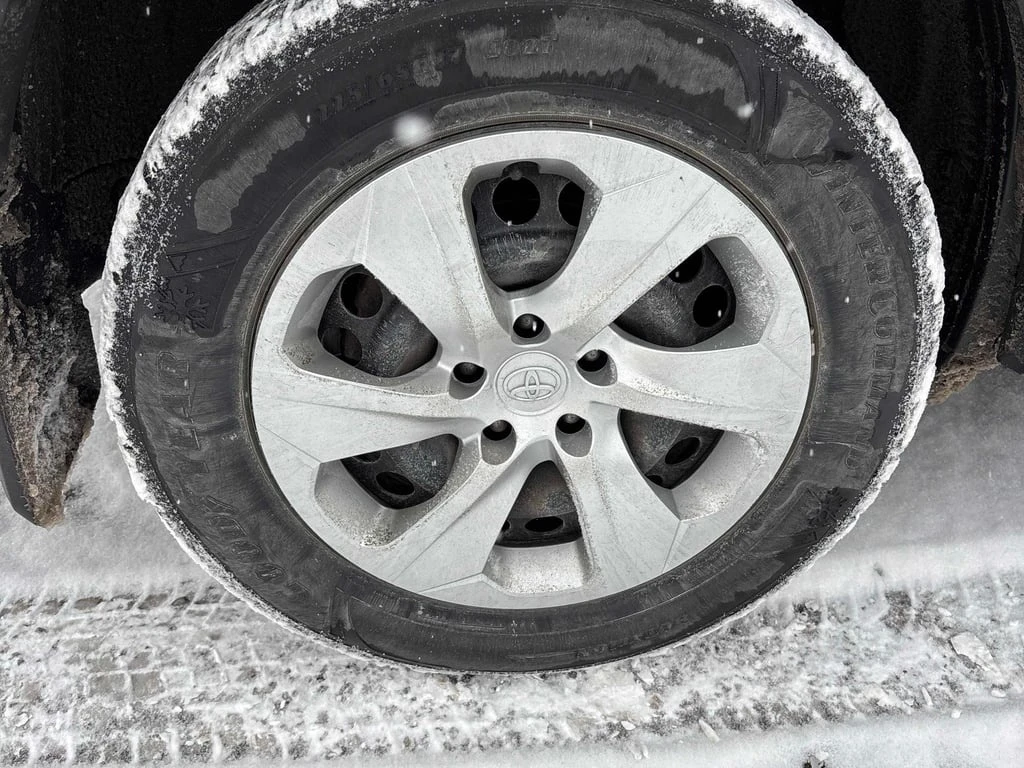 Toyota Rav4 * LE * CARFAX * БЕЗ ПЪРВОНАЧАЛНА ВНОСКА - изображение 7