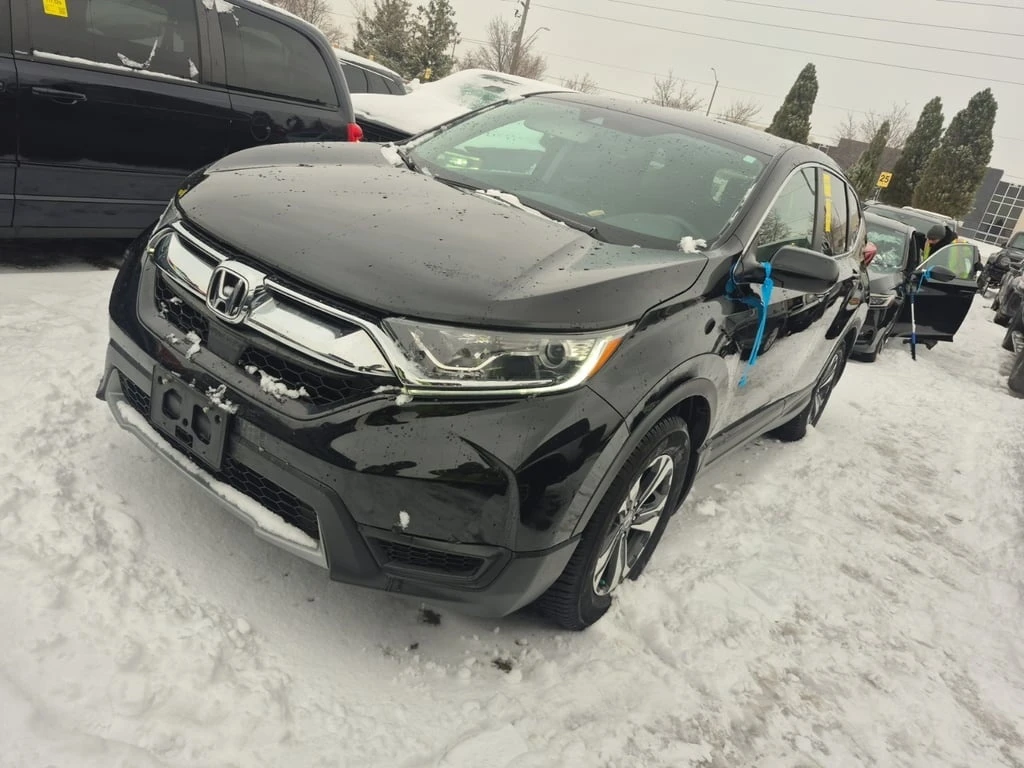 Honda Cr-v LX  CARFAX | Mobile.bg � ����������� 1