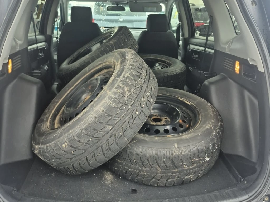 Honda Cr-v LX  CARFAX | Mobile.bg � ����������� 14