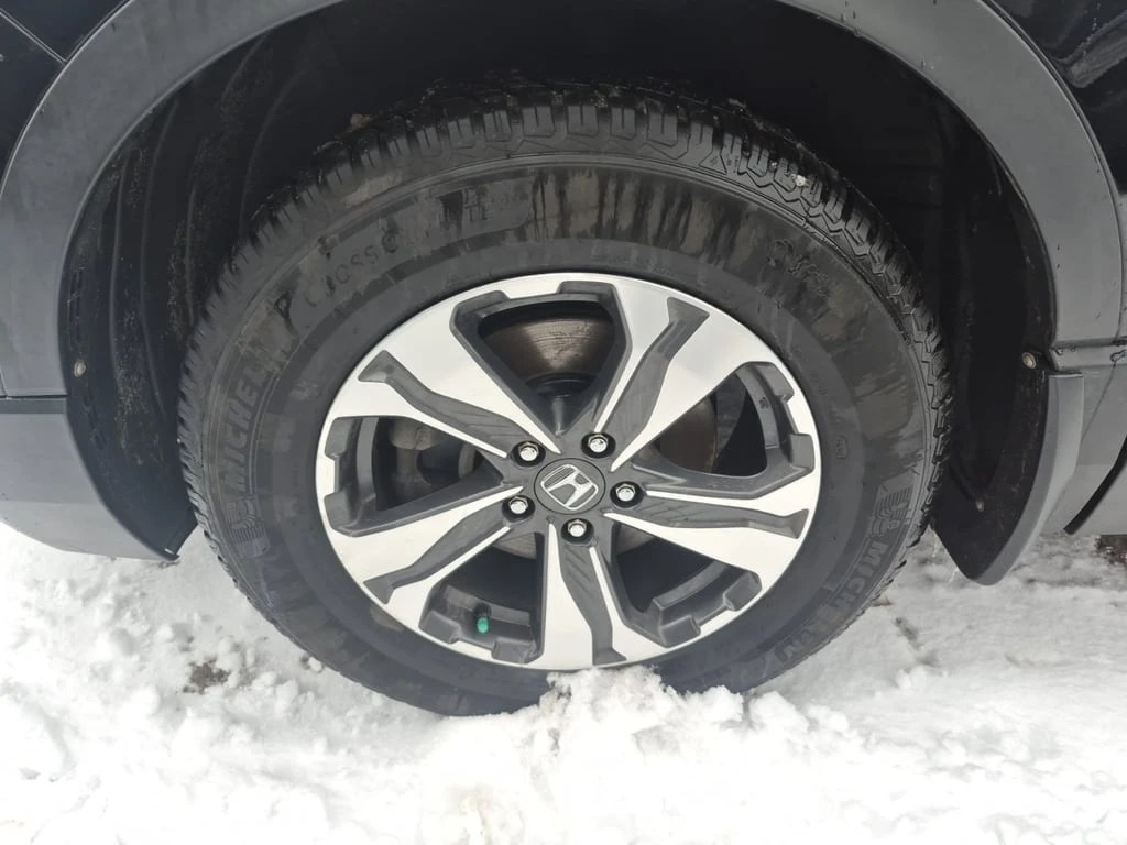 Honda Cr-v LX  CARFAX - изображение 6