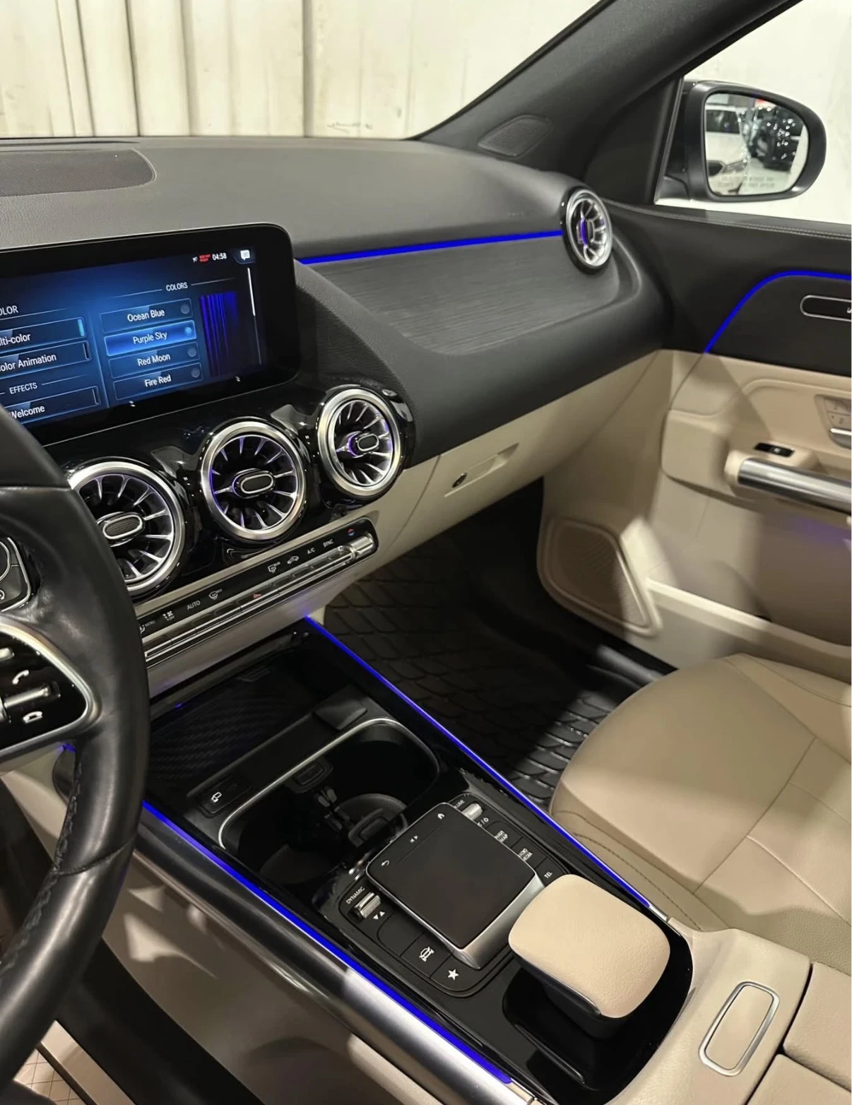 Mercedes-Benz GLA 250 Premium Package * * Camera * * Carplay * * Подгрев - изображение 5