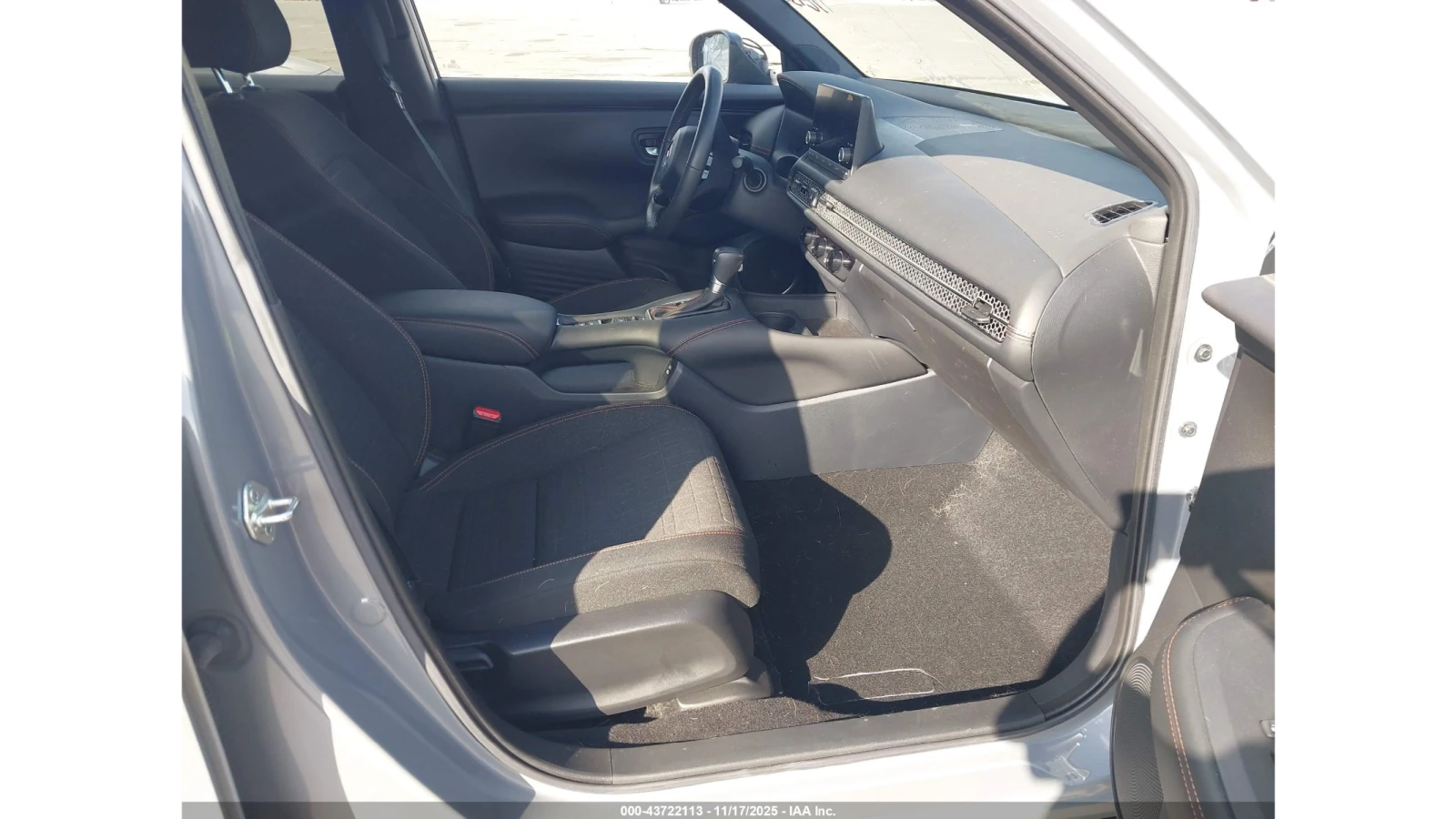 Honda Hr-v AWD Sport | Mobile.bg � ����������� 11