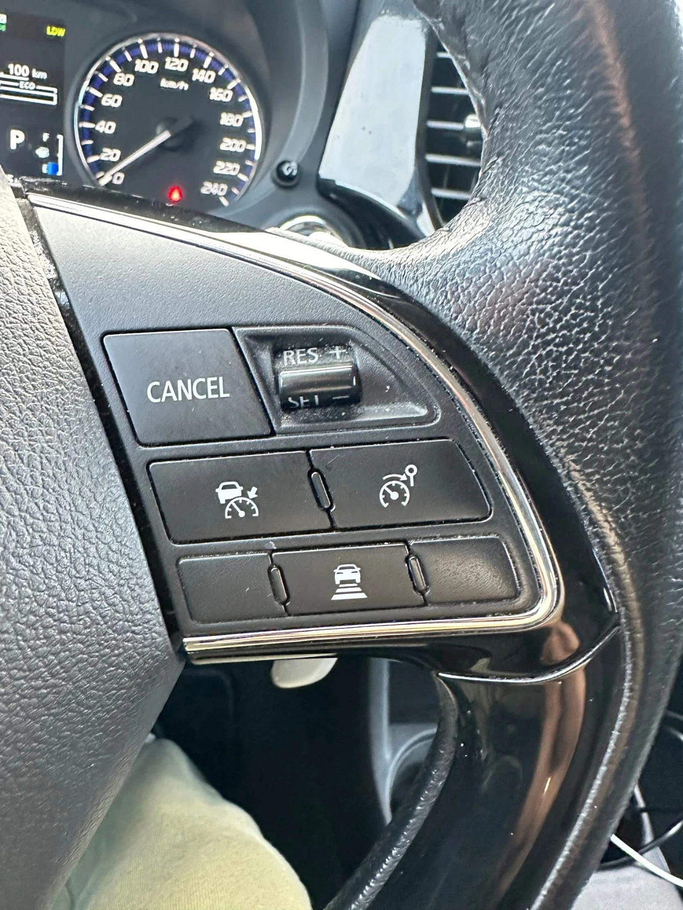 Mitsubishi Outlander DIMOND FULL SWISS - изображение 9