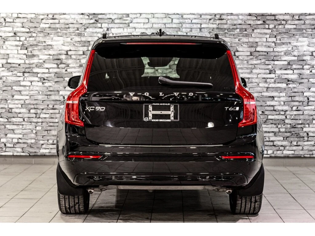 Volvo Xc90 R-DESIGN | Mobile.bg � ����������� 5