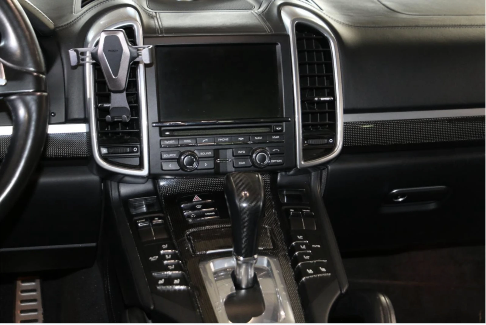 Porsche Cayenne S* HYBRID* BOSE* �������* ���������* ������* ����� | Mobile.bg � ����������� 10