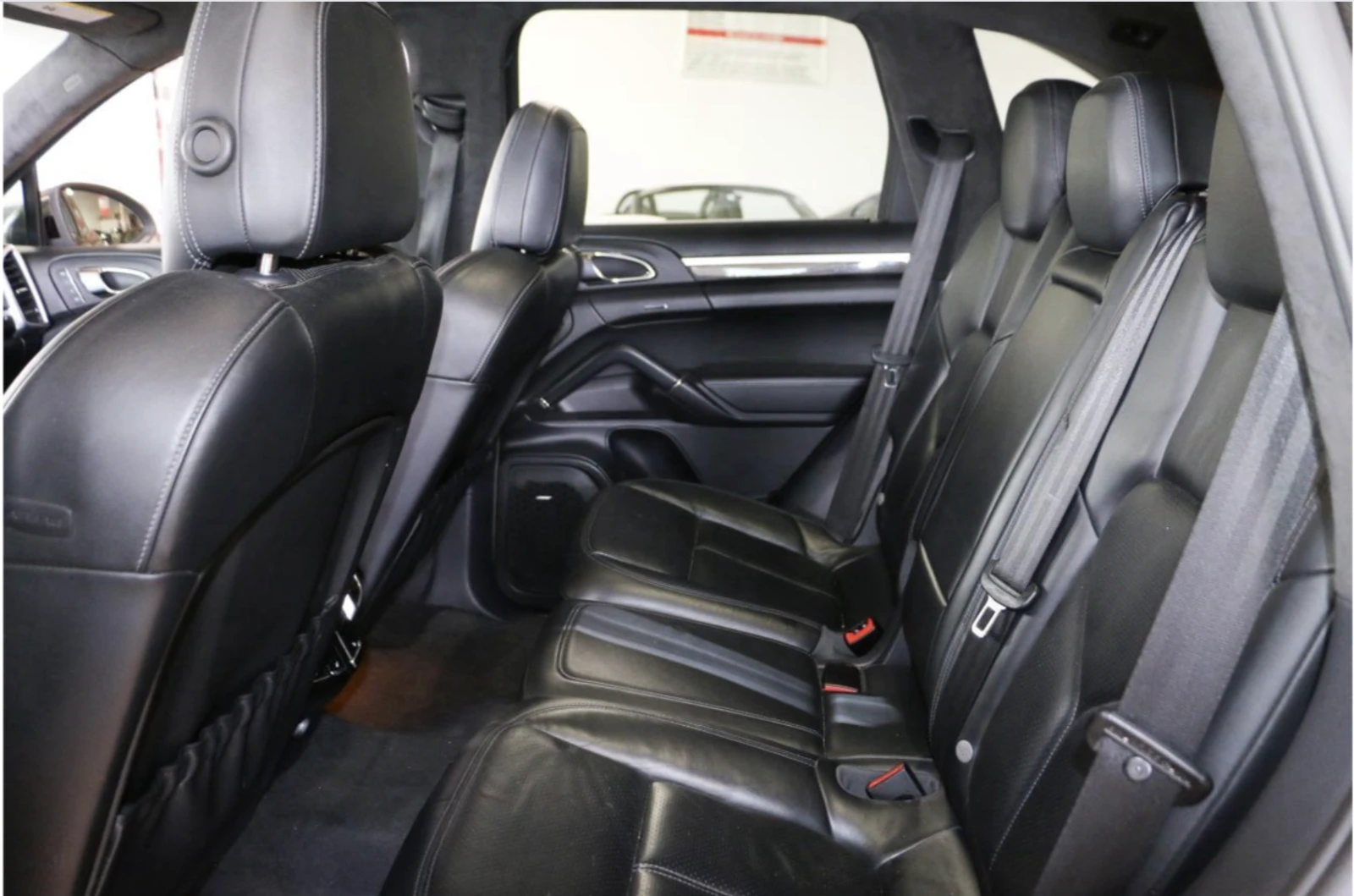 Porsche Cayenne S* HYBRID* BOSE* �������* ���������* ������* ����� | Mobile.bg � ����������� 16