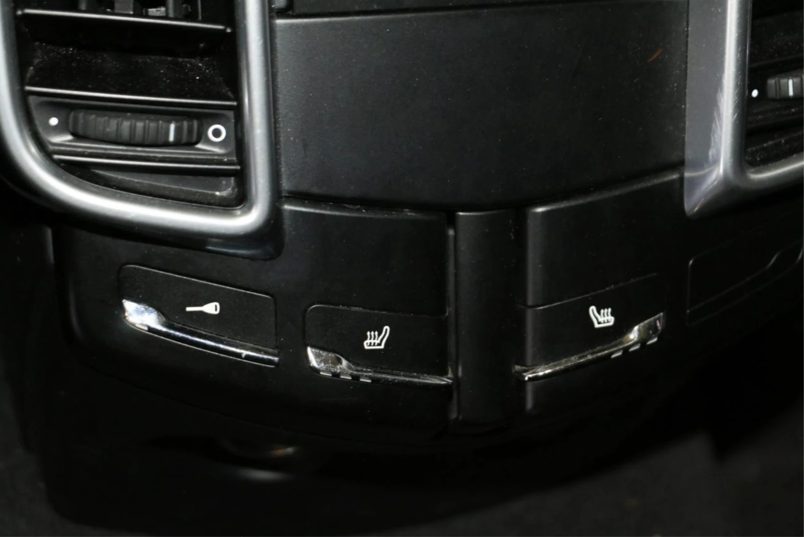 Porsche Cayenne S* HYBRID* BOSE* �������* ���������* ������* ����� | Mobile.bg � ����������� 13