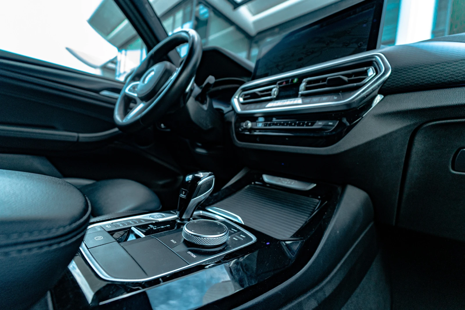 BMW X3 30d xDrive M-SPORT | Mobile.bg � ����������� 11