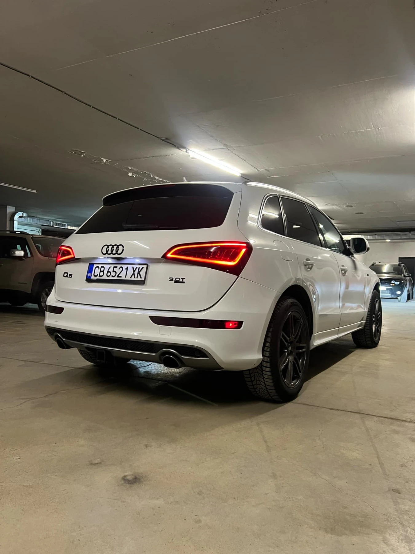 Audi Q5 | Mobile.bg � ����������� 5