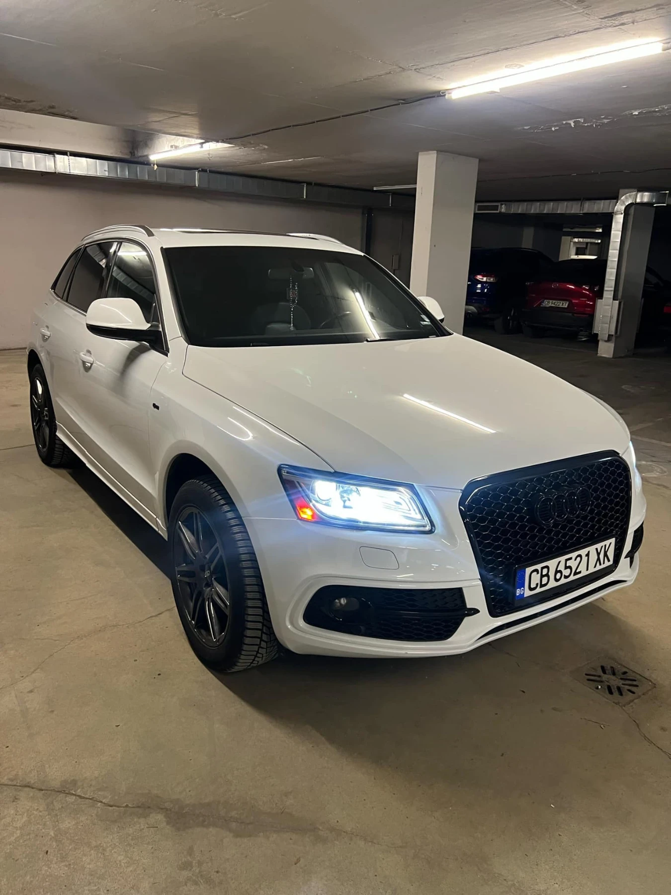 Audi Q5 | Mobile.bg � ����������� 2