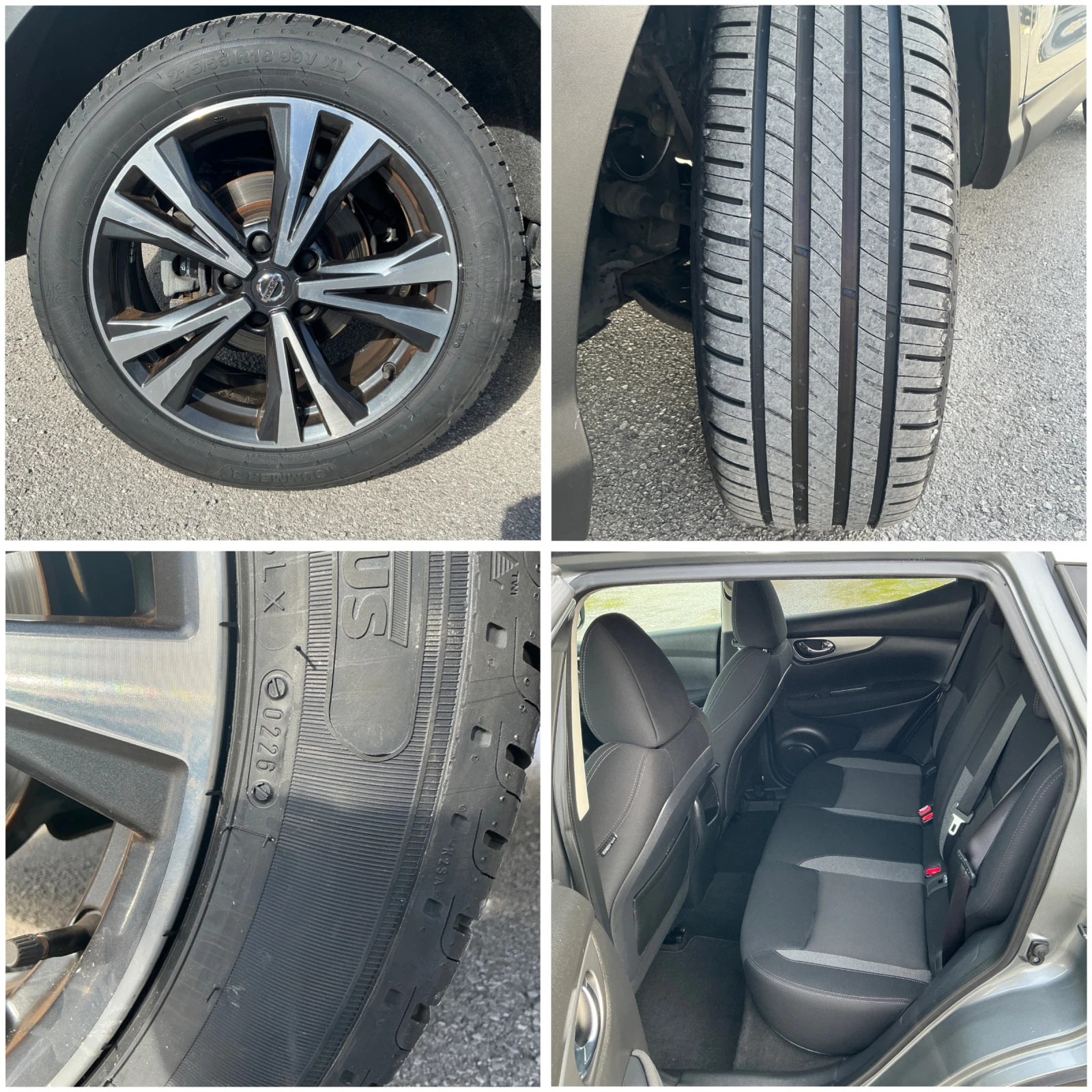 Nissan Qashqai 1.5 DCI | Mobile.bg � ����������� 17