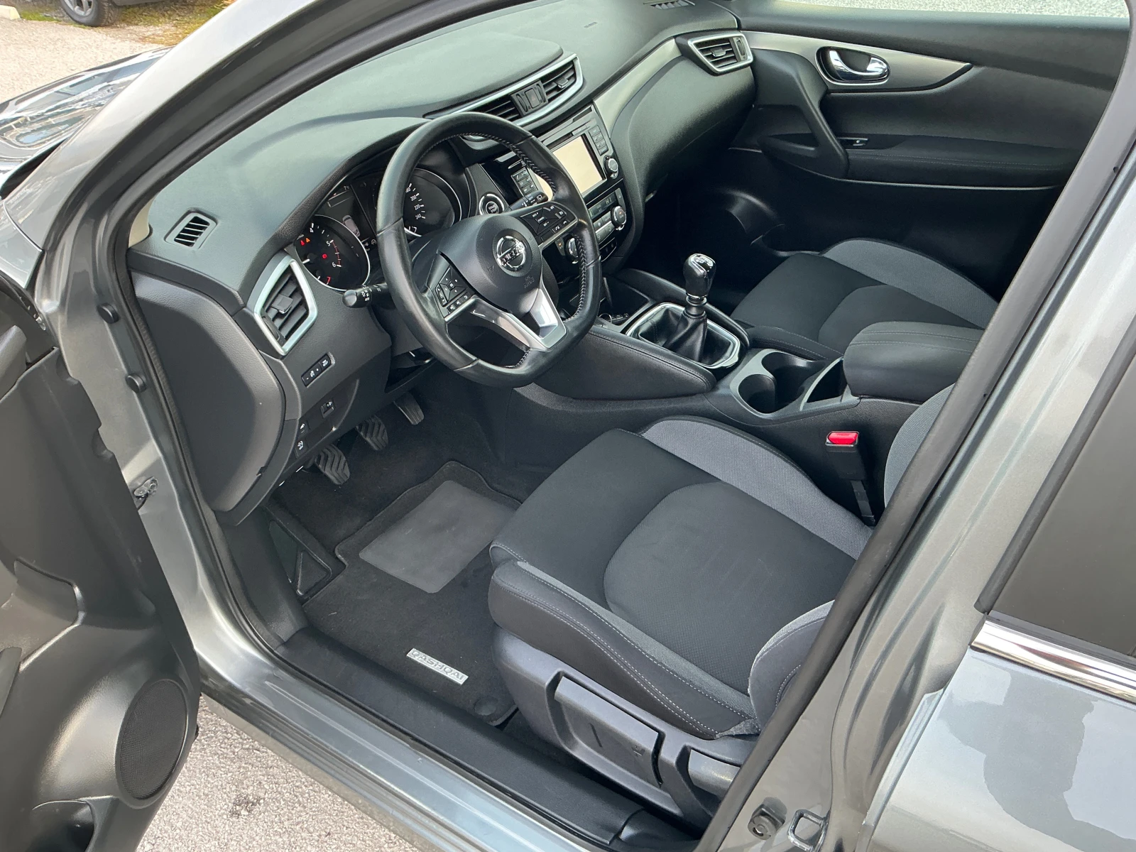 Nissan Qashqai 1.5 DCI | Mobile.bg � ����������� 13