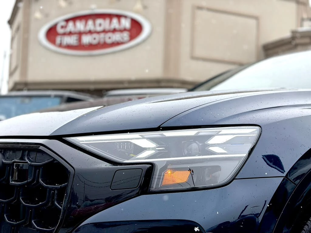 Audi Q8 TECHNIK 55 TFSI| BANG&OLUFSEN| MATRIX| S LINE| ПАН - изображение 6