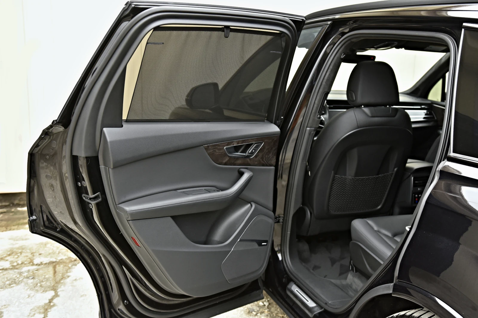 Audi Q7 55TFSI 3xS-LINE RS-22 PANO HEAD-UP  FACELIFT 6+ 1 | Mobile.bg � ����������� 17