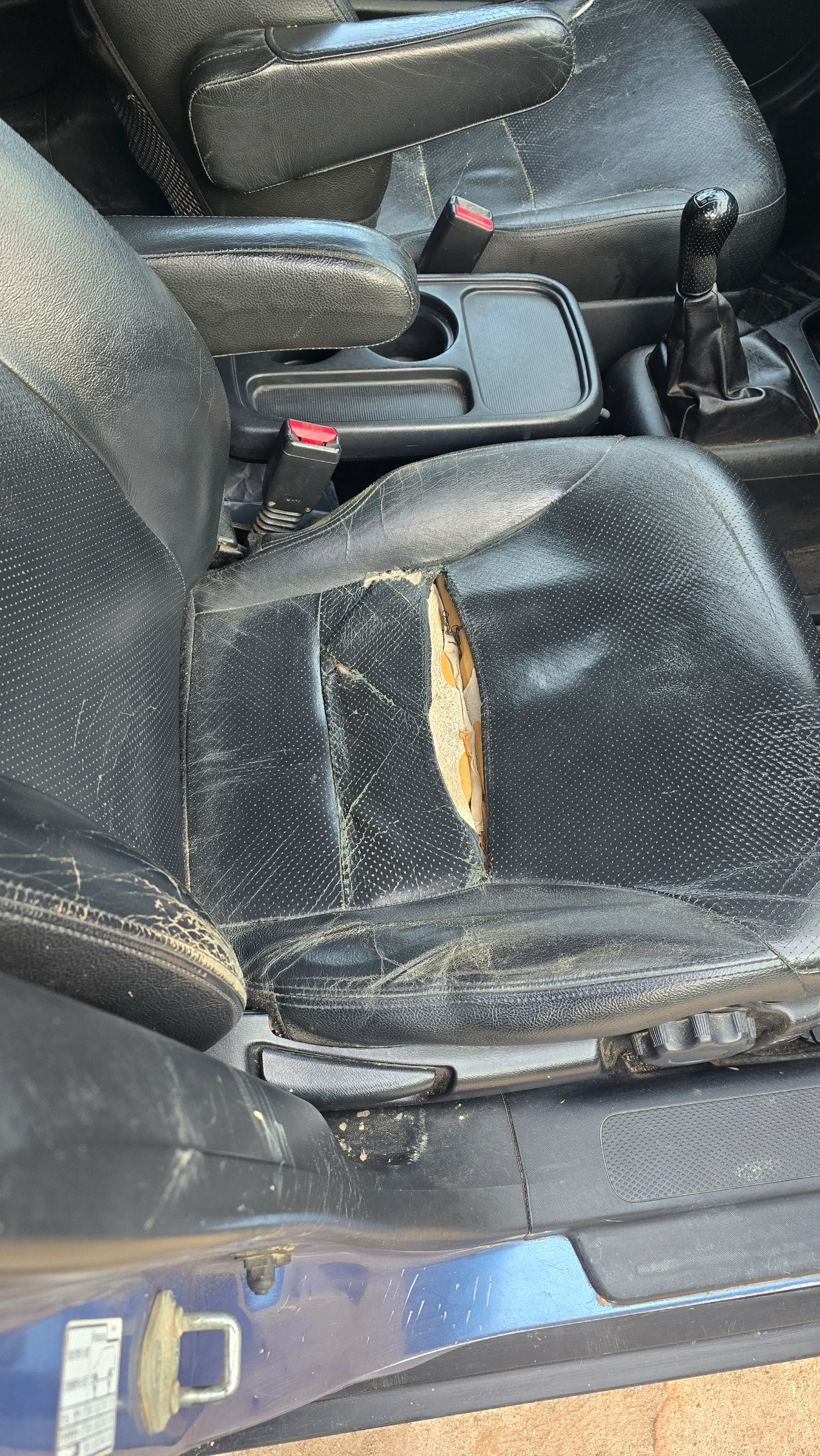 Honda Cr-v, снимка 12 - Автомобили и джипове - 53712057