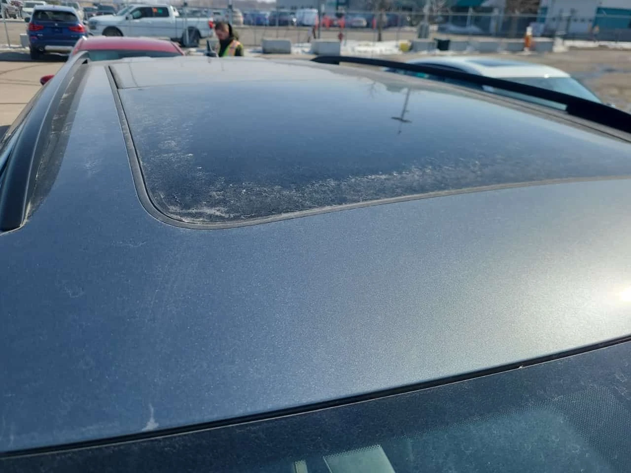 VW Tiguan * COMFORTLINE R LINE BLACK EDITION* ПАНОРАМА* 2 КЛ, снимка 5 - Автомобили и джипове - 53912936