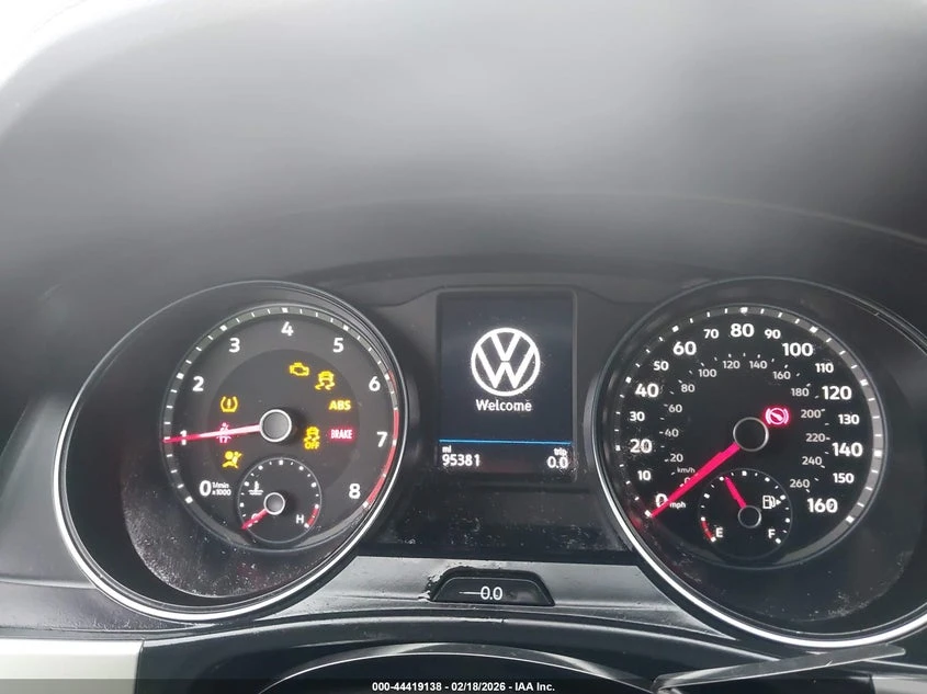 VW Atlas 3.6l Volkswagen Cross Sport 3.6L V6 Se W/Technolog, снимка 7 - Автомобили и джипове - 53932706