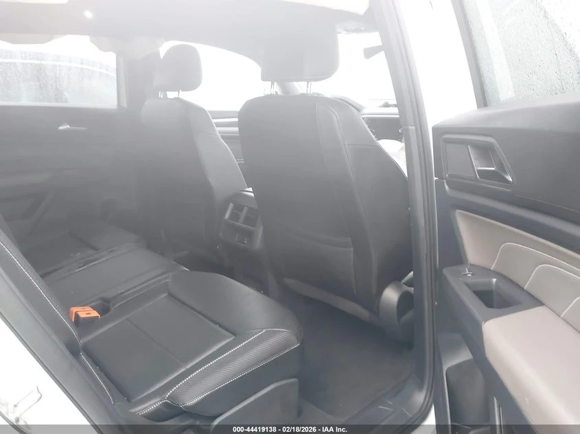 VW Atlas 3.6l Volkswagen Cross Sport 3.6L V6 Se W/Technolog, снимка 8 - Автомобили и джипове - 53932706