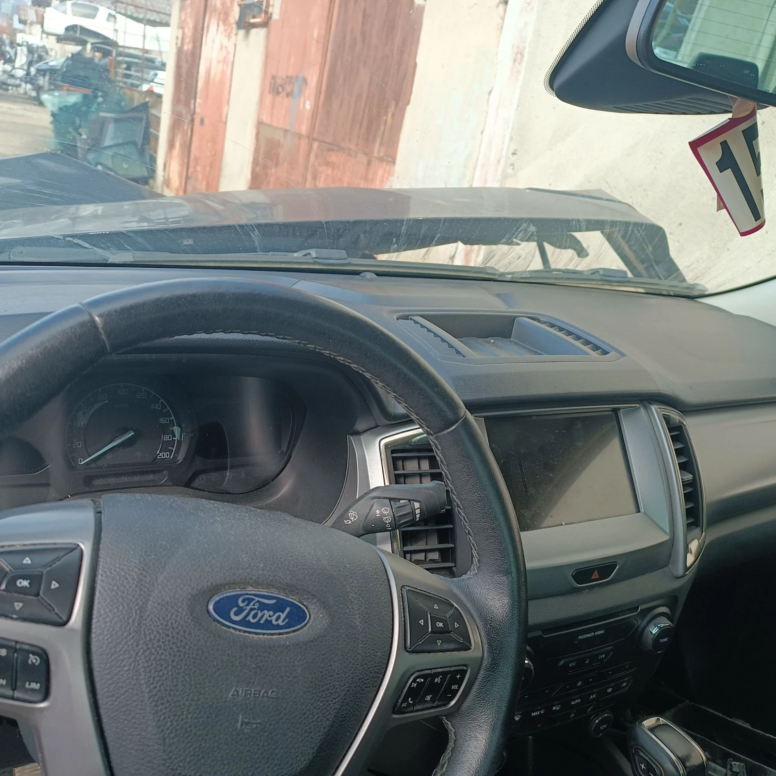 Ford Ranger 2.0tdci avt. | Mobile.bg � ����������� 4