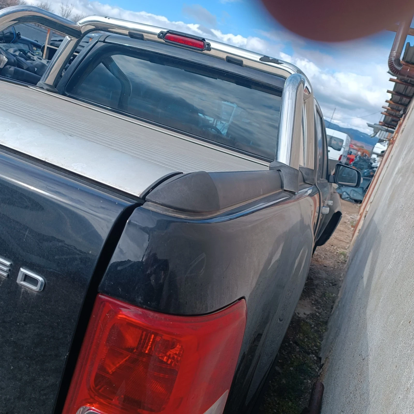 Ford Ranger 2.0tdci avt. | Mobile.bg � ����������� 10