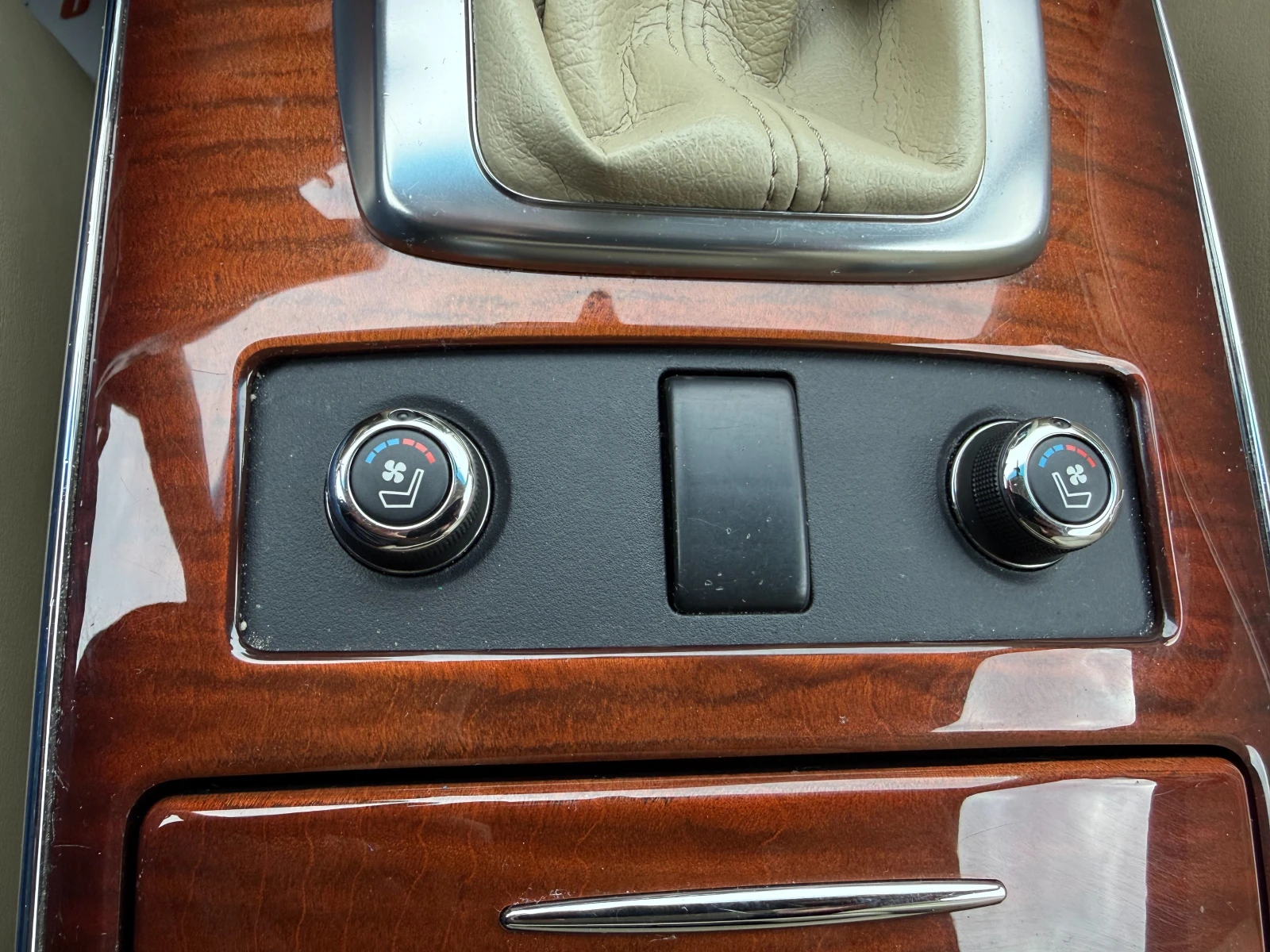 Infiniti Fx 30 AWD-EURO 5A-������ ���������! | Mobile.bg � ����������� 13