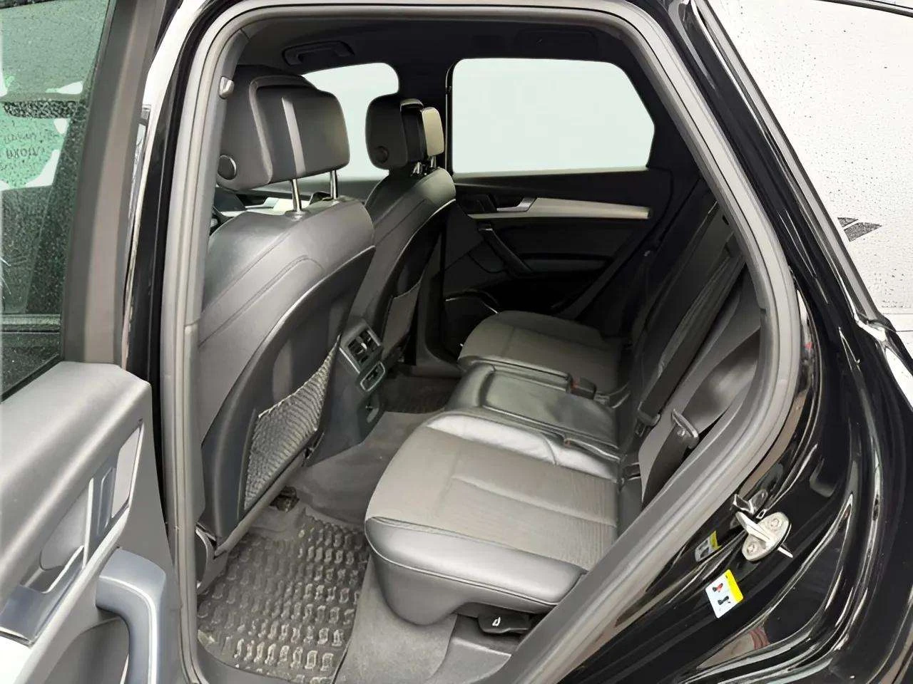 Audi Q5  40 TDI quattro, снимка 8 - Автомобили и джипове - 54216202