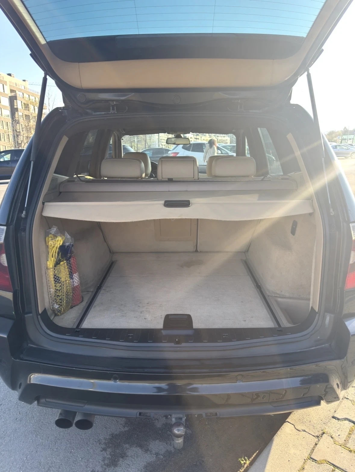 BMW X3, снимка 16 - Автомобили и джипове - 54239065