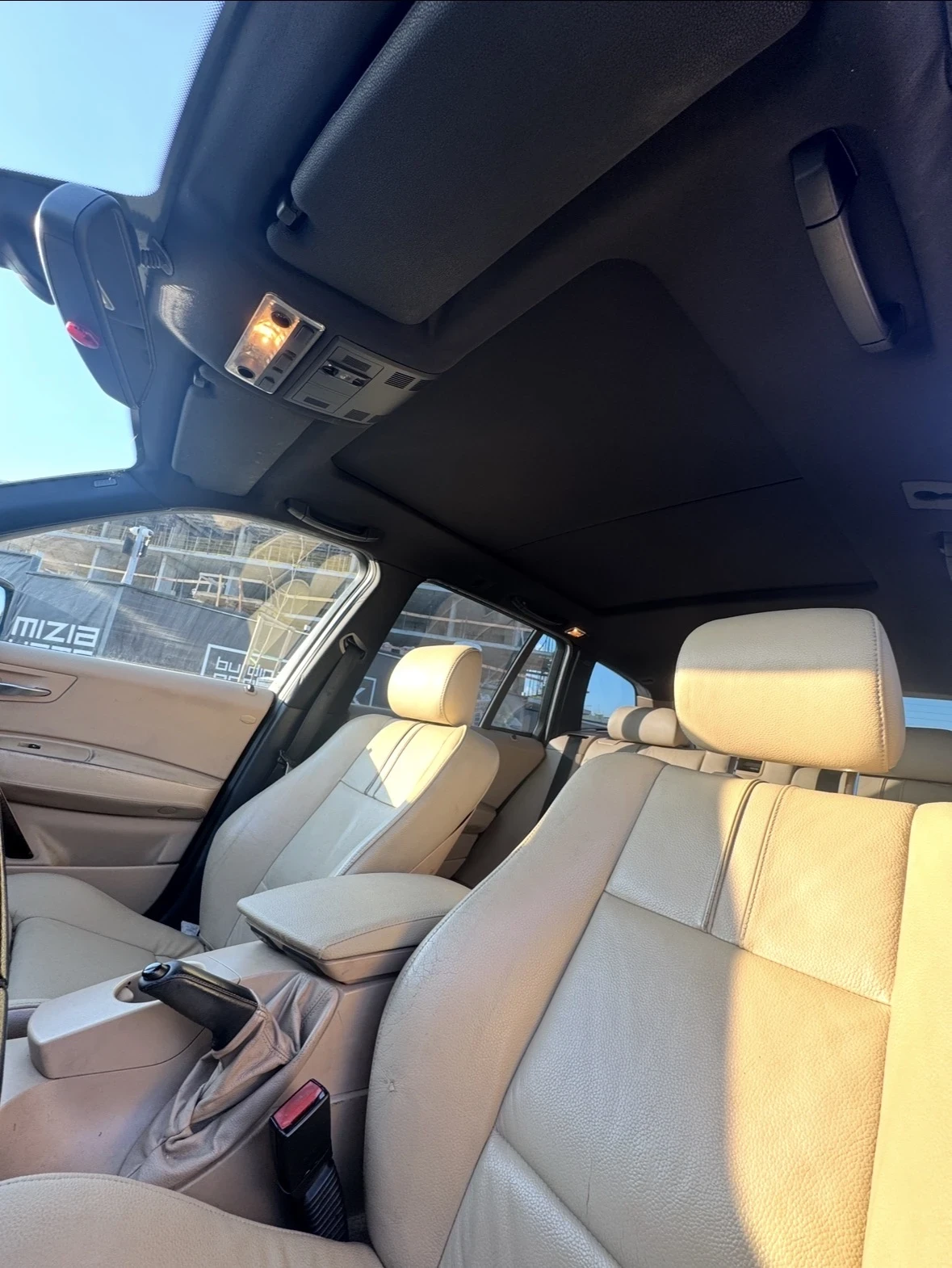 BMW X3, снимка 13 - Автомобили и джипове - 54239065