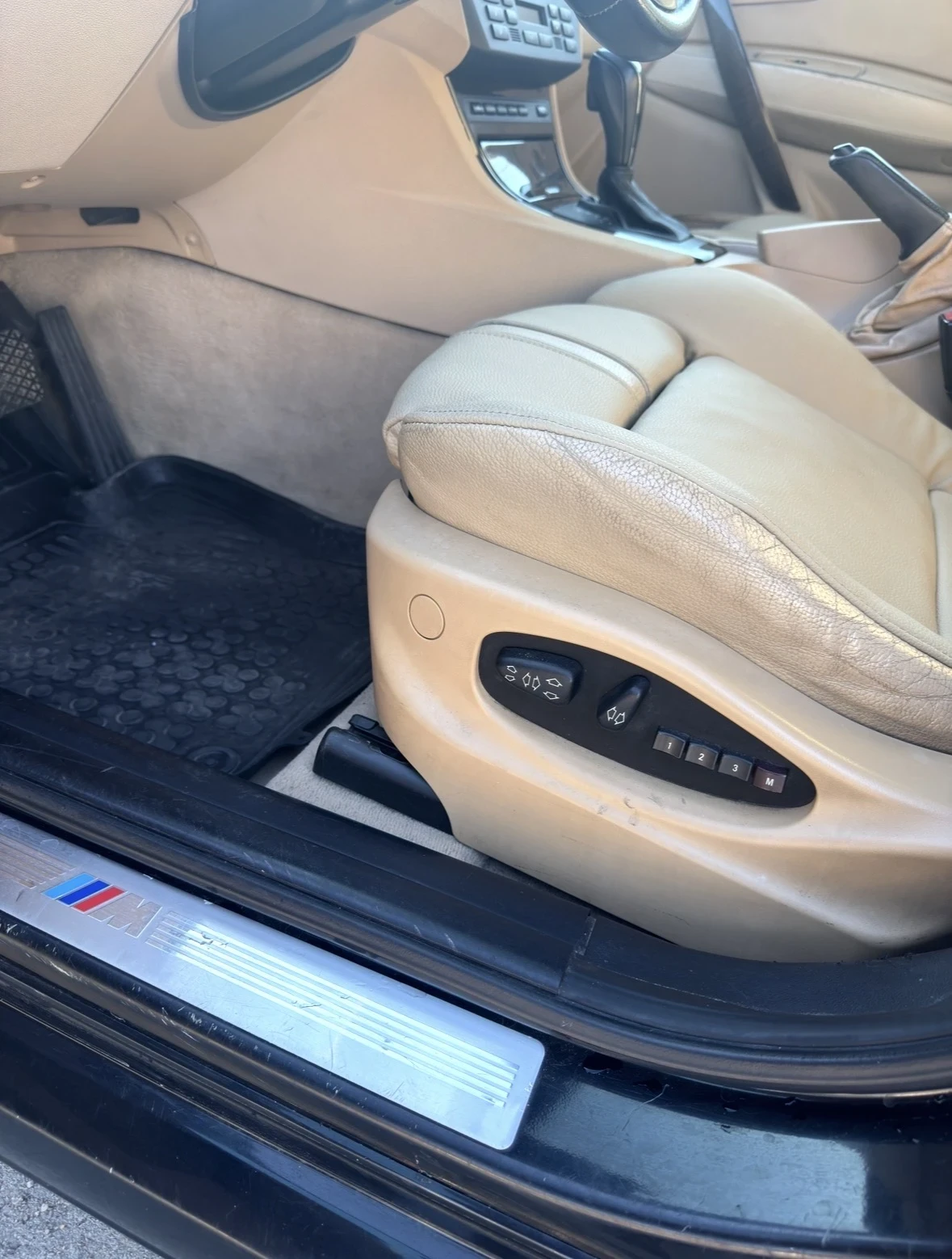 BMW X3, снимка 11 - Автомобили и джипове - 54239065