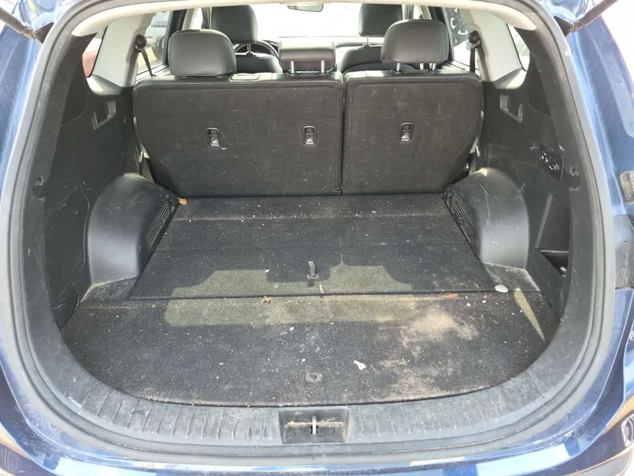 Hyundai Santa fe * PREFERRED * �� ���������������� �� HYUNDAI*  | Mobile.bg � ����������� 13