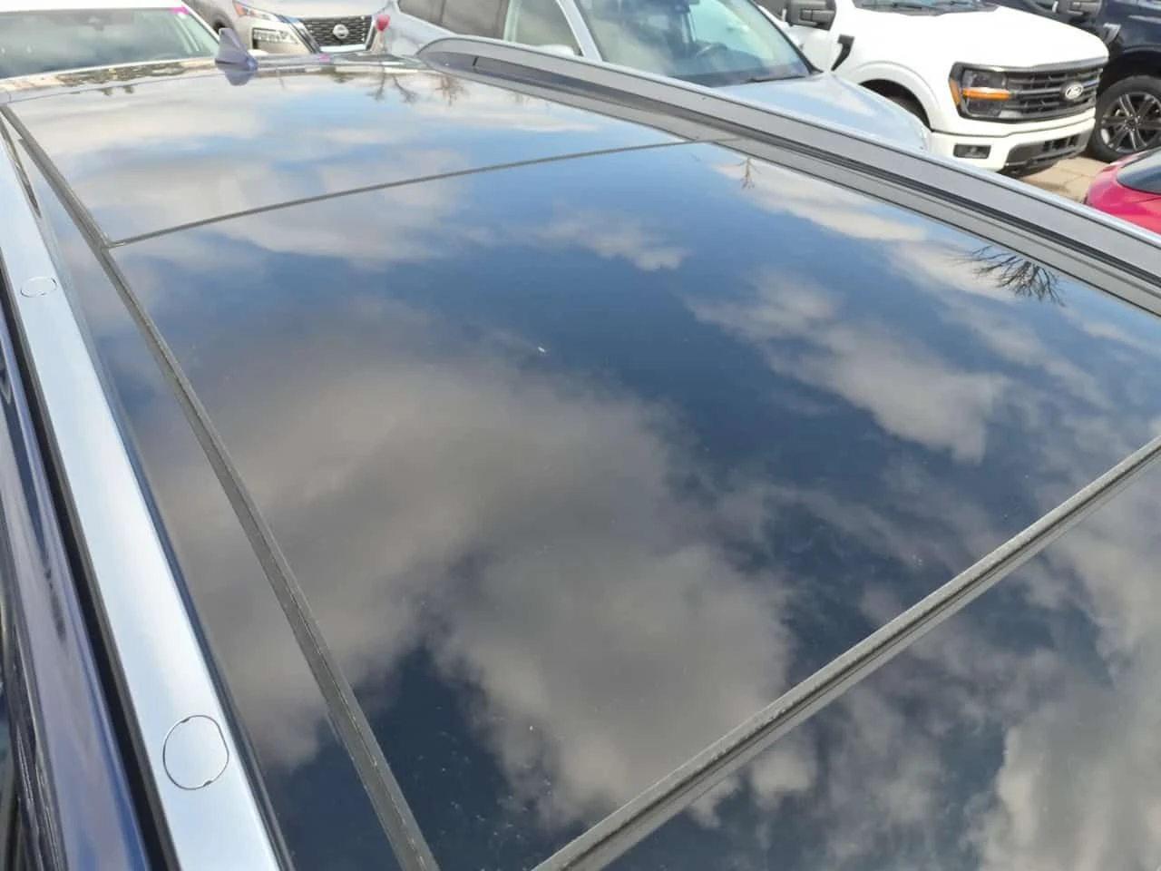 Hyundai Santa fe * PREFERRED * �� ���������������� �� HYUNDAI*  | Mobile.bg � ����������� 5