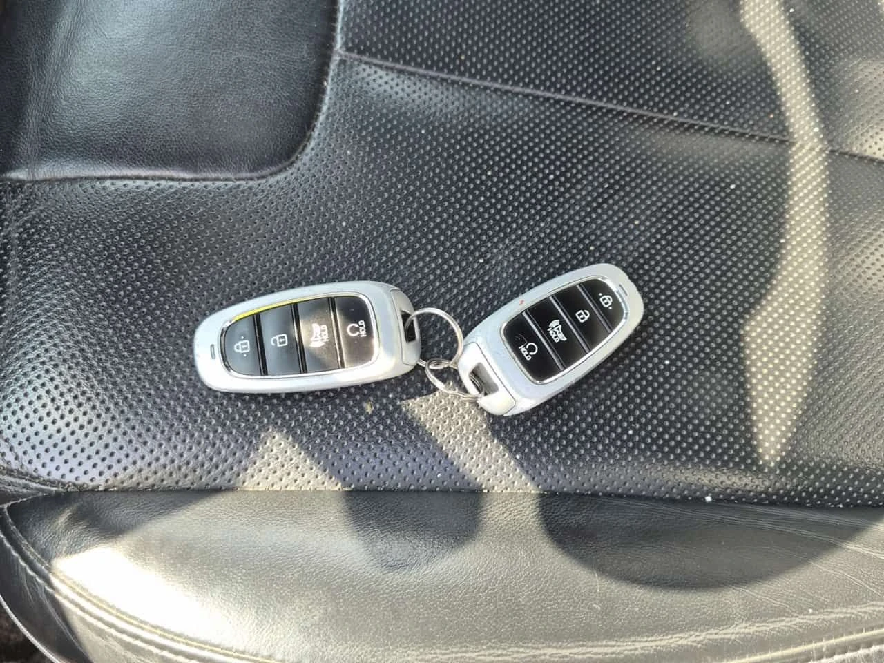 Hyundai Santa fe * PREFERRED * �� ���������������� �� HYUNDAI*  | Mobile.bg � ����������� 7