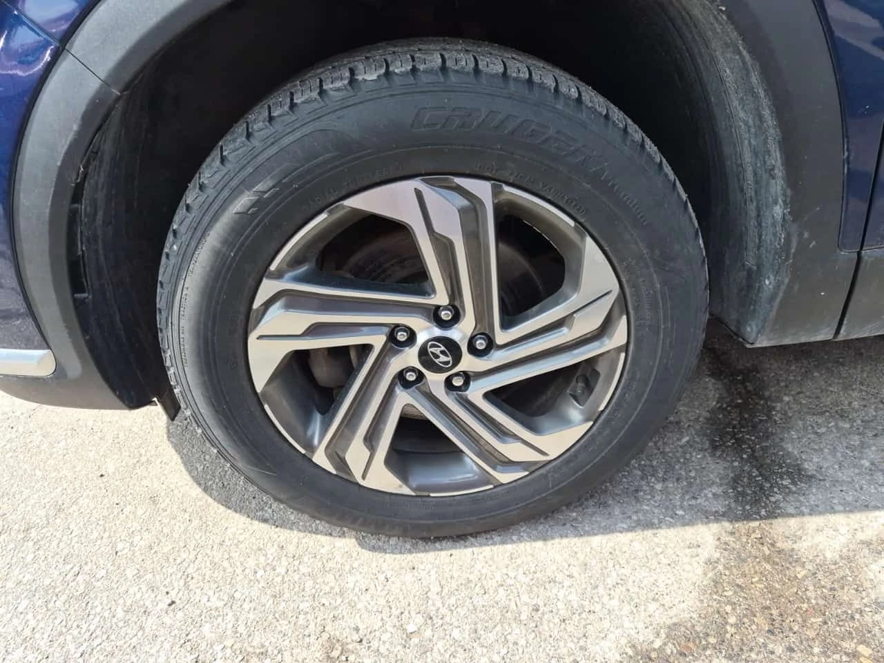 Hyundai Santa fe * PREFERRED * �� ���������������� �� HYUNDAI*  | Mobile.bg � ����������� 6