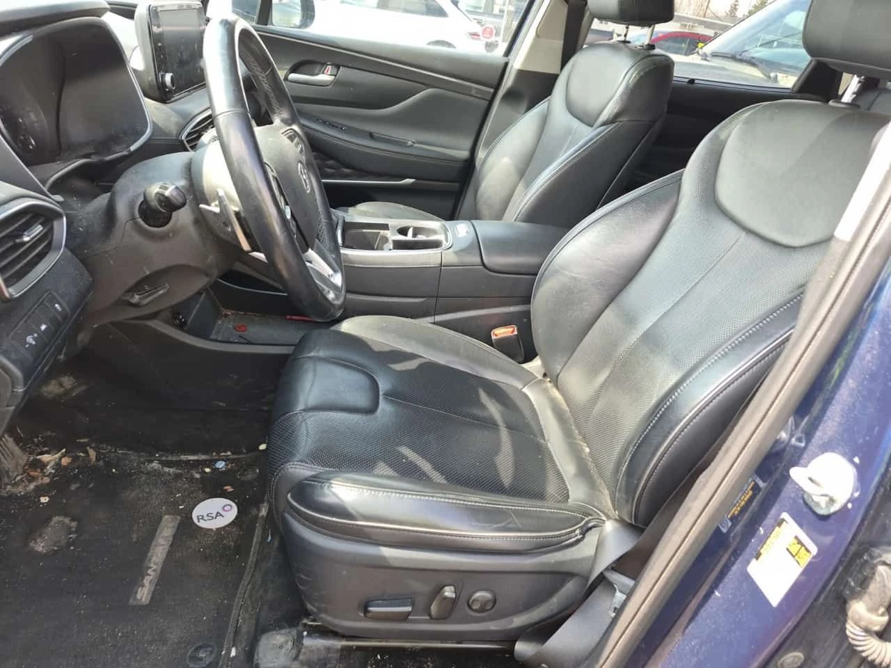 Hyundai Santa fe * PREFERRED * �� ���������������� �� HYUNDAI*  | Mobile.bg � ����������� 8