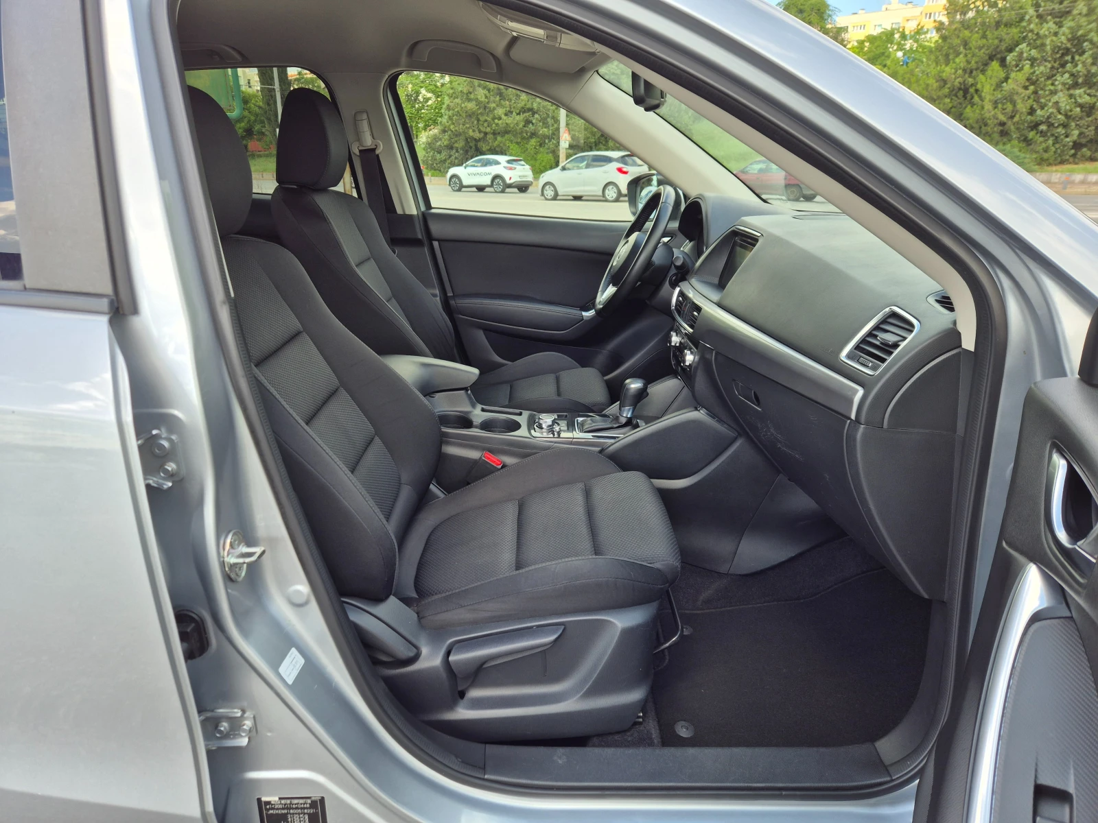 Mazda CX-5 2.2d Skyactiv AWD | Mobile.bg � ����������� 9