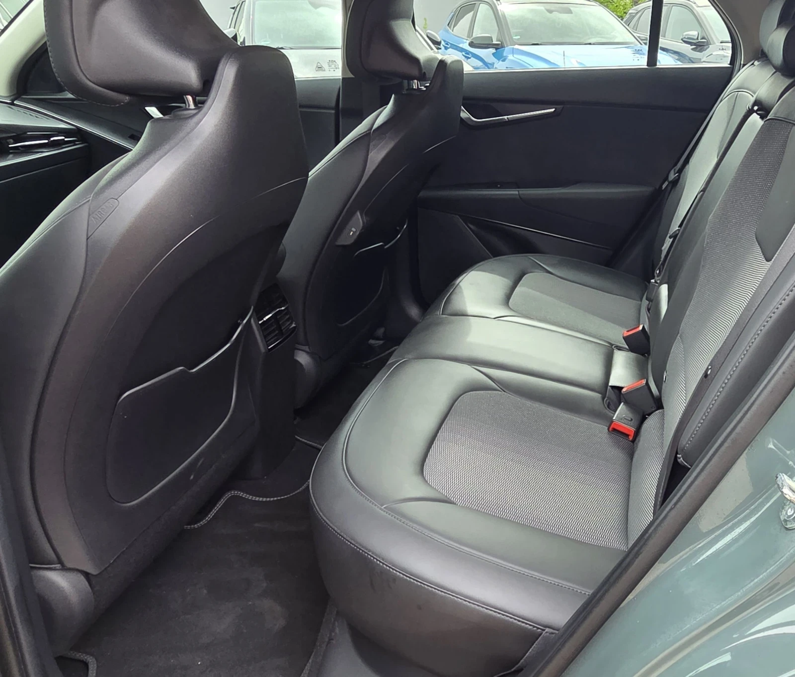 Kia Niro SOH100%/2024/В Гаранция до 2032, снимка 8 - Автомобили и джипове - 55005038