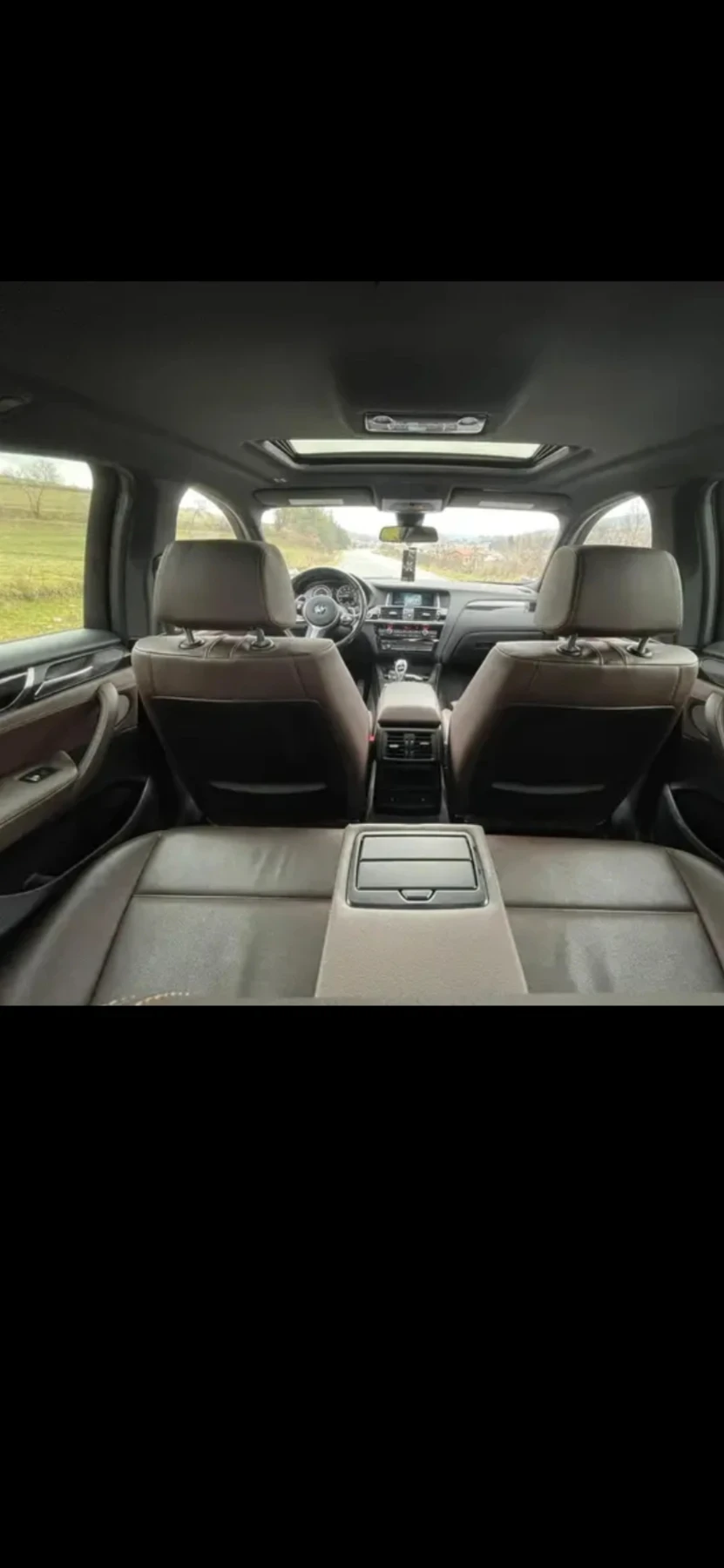 BMW X4 28i Xdrive, снимка 9 - Автомобили и джипове - 55220308