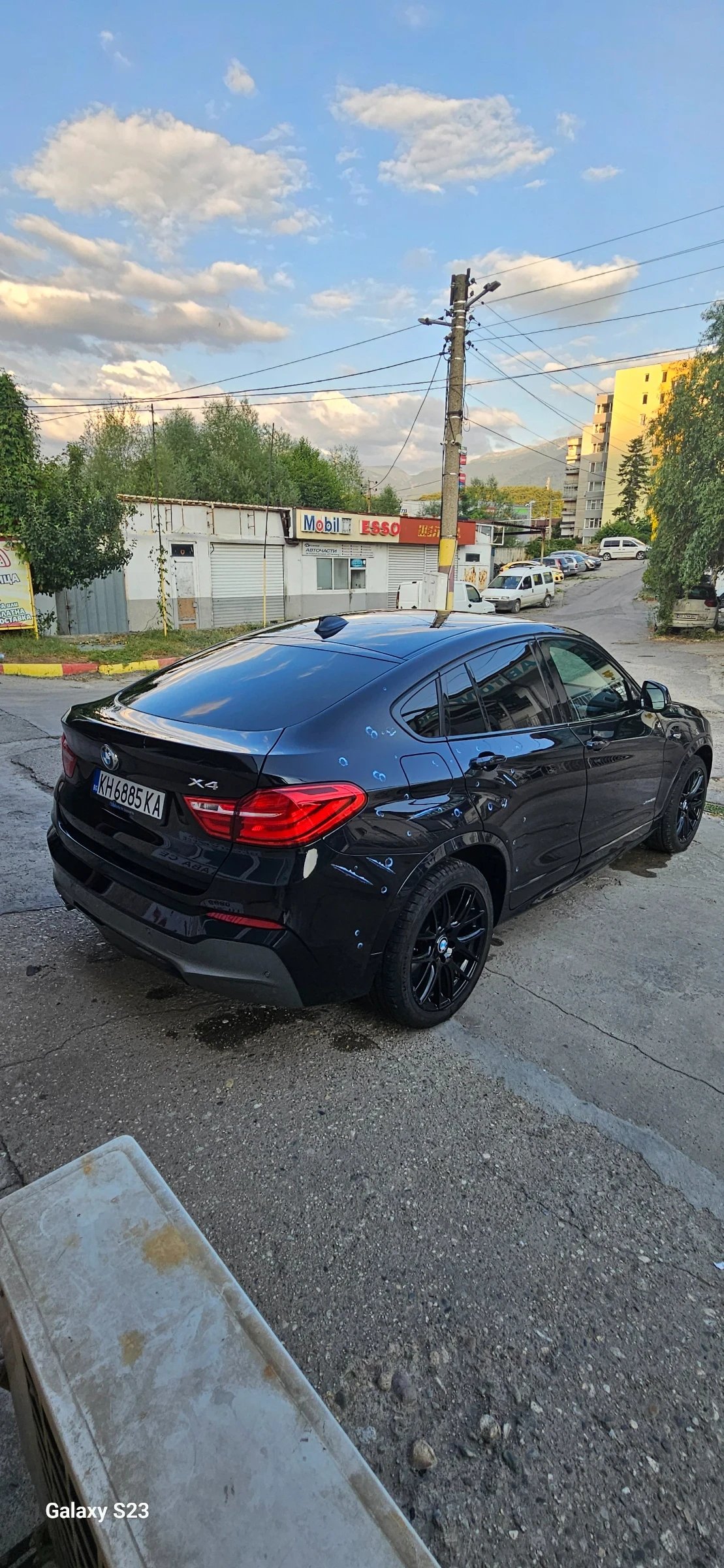 BMW X4 28i Xdrive, снимка 5 - Автомобили и джипове - 55220308