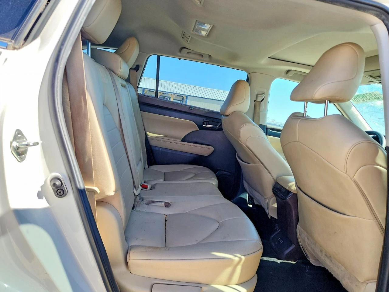 Toyota Highlander 3.5l Xle, снимка 11 - Автомобили и джипове - 55278300