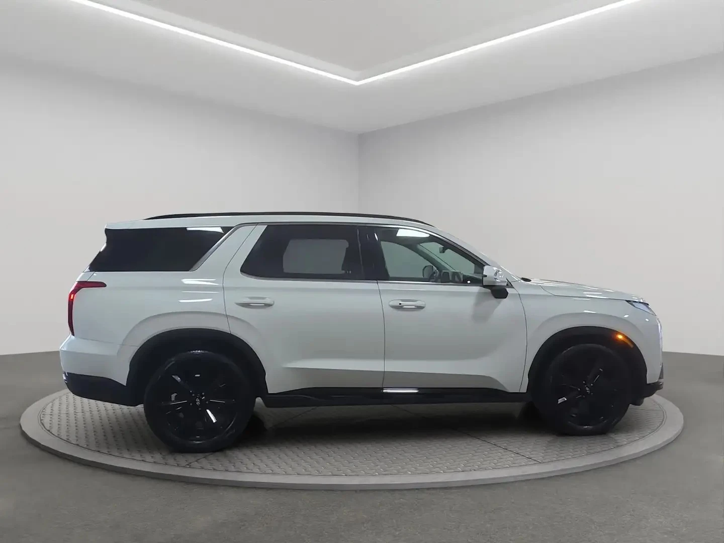 Hyundai Palisade Hyper White 4D Sport ЦЕНА ДО БЪЛГАРИЯ АВТОКРЕДИТ, снимка 7 - Автомобили и джипове - 55450729